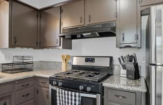 The Cozy Rustic Sequoia Wi-Fi & 2 Garage - Foto 5