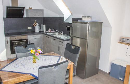 Apartment Tauberblick - Foto 5