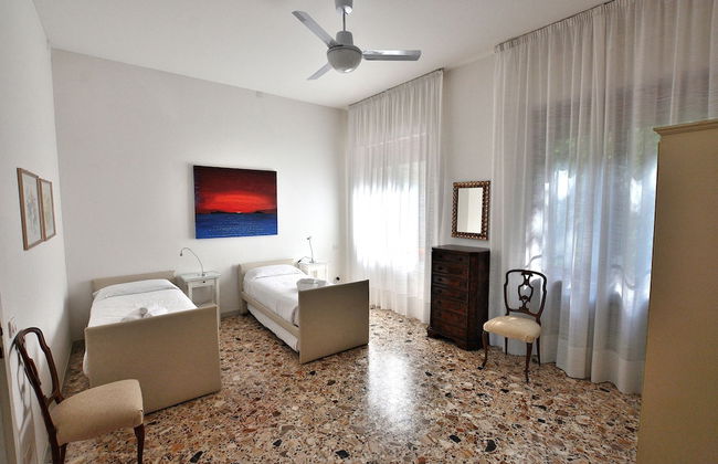 Villa Casa Madre With Pool - Foto 2