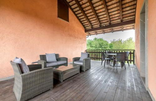 Holiday Home Domus Magna-3 by Interhome - Photo 9