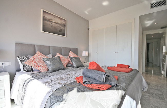 Las Golondrinas Penthouse - Foto 4