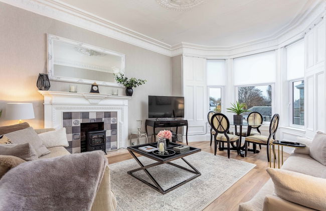 The Bradshaw - Donnini Apartments - Foto 8