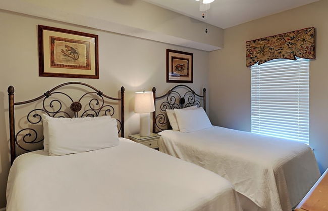 Majestic Sun by Southern Vacation Rentals - Foto 11