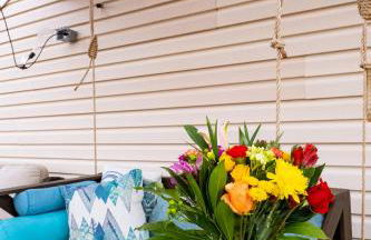 2B2B pet-friendly with views near dog park - Foto 68