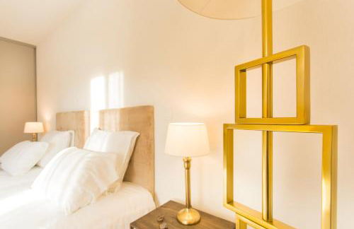 Zenao Appart'hôtels Villeneuve-lès-Avignon - Foto 80