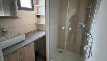 Chalet Morea 5 personnes - Foto 5