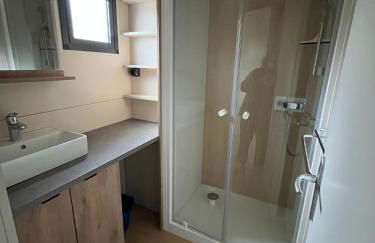 Chalet Morea 5 personnes - Foto 5