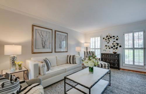 Luxury Retreat in Smyrna Pool, Pickleball and More! - Foto 7