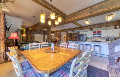 SkiWay Lodge at Thunderhead - Foto 33