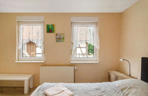 Haus am Rand des Harz - Photo 39