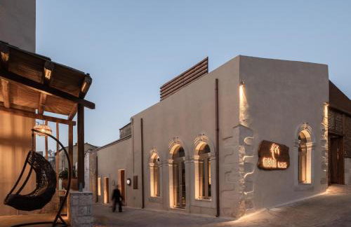 Manili Boutique Suites & Villas, an SLH Hotel - Foto 83