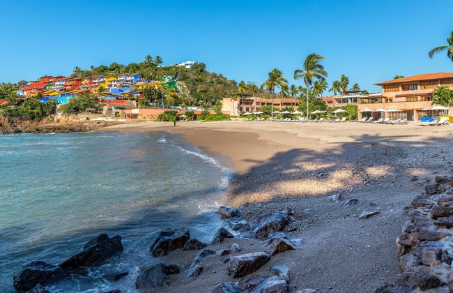 Condo 223 El Careyes Club & Residences - Foto 24