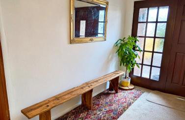 Tranquil Countryside Cottage near Loughborough - Foto 21