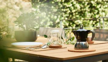 Giardino segreto, in centro - Foto 4, Garden, Garden view