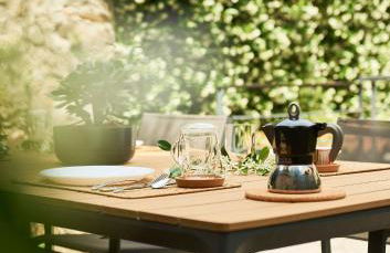 Giardino segreto, in centro - Foto 4