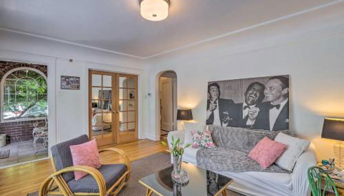 Historic Reno Home on Riverwalk 1 Mi to Midtown - Photo 1