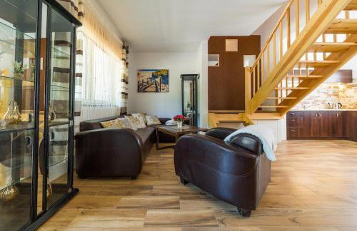 Emilia domki U Przyjaciół - Photo 15