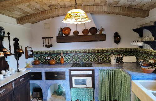 Villa el Membrillar - Foto 9