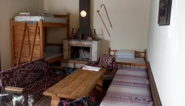 Manganiari Springs Cabin Retreat - Foto 4