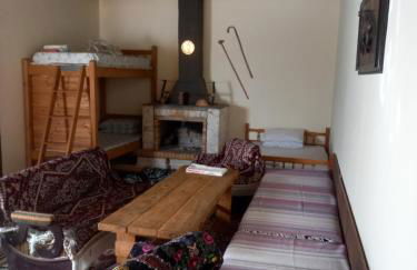 Manganiari Springs Cabin Retreat - Photo 4