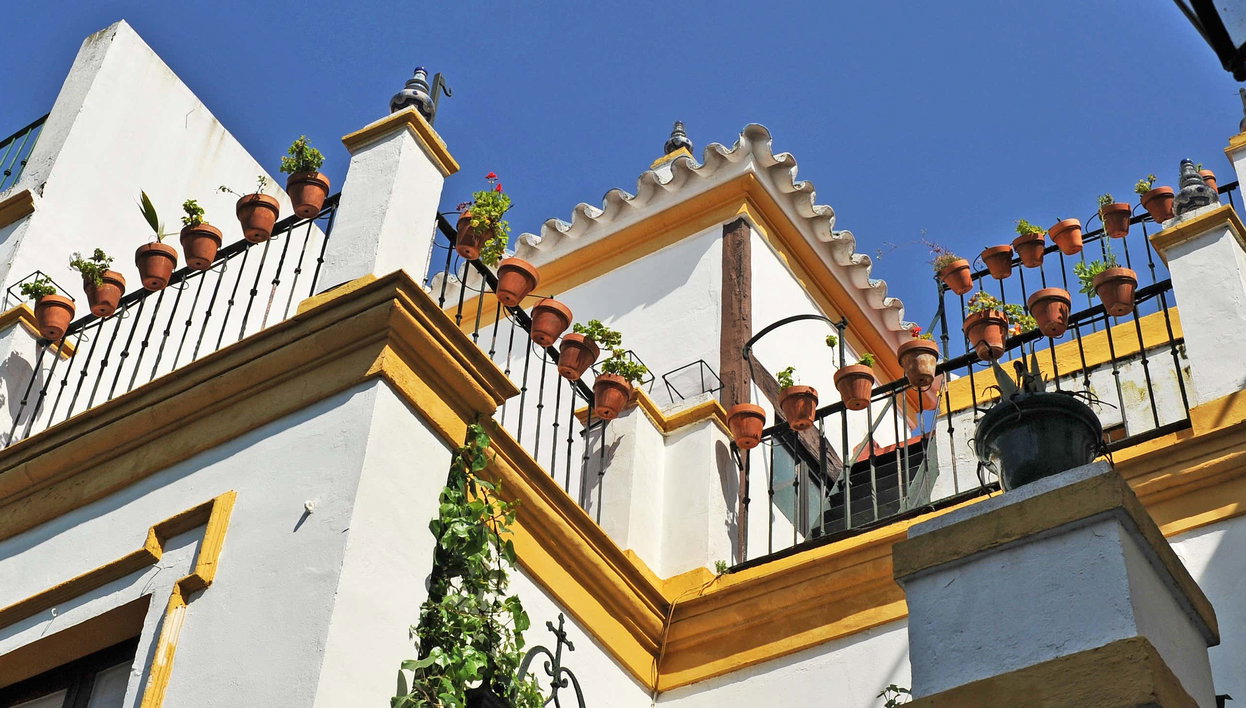 Tour por la judería de Sevilla - Foto 1, Tour por la judería de Sevilla