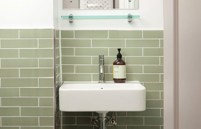 Bob W Holland Park London - Foto 50