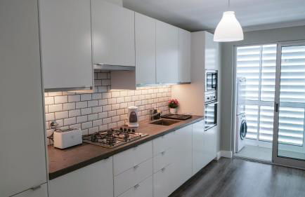 São Pedro Apartment - Photo 31