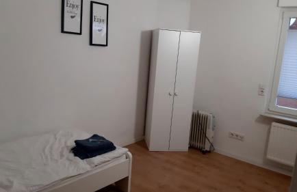 Work & Stay Apartments- mit Einzelzimmer - Foto 11