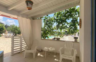 Villa Rilù - Foto 20