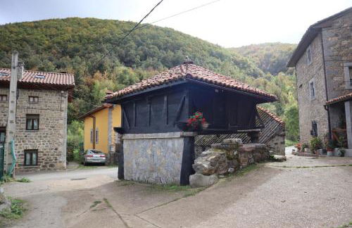 Casa Rural Pambuches - Foto 21