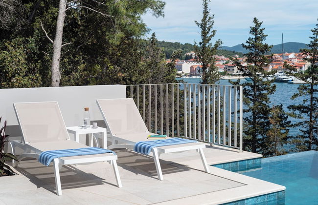 Villa Maslina - Foto 15