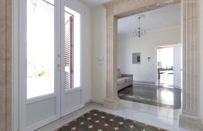 673 Villa con Piscina a Ruffano Gallipoli - Foto 28