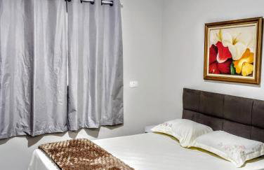 Apartamento 520C - Foto 1