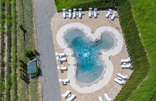 Holiday Home Le Corti di San Rocco by Interhome - Foto 6