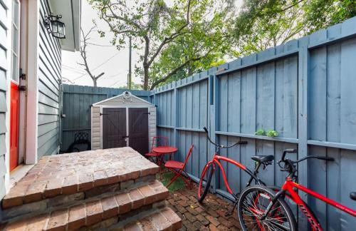 The Montgomery House by Lucky Savannah - Foto 45