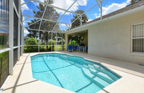 Esprit-3 Bedrooms House w/pool-4100ES 3 Home by RedAwning - Foto 2