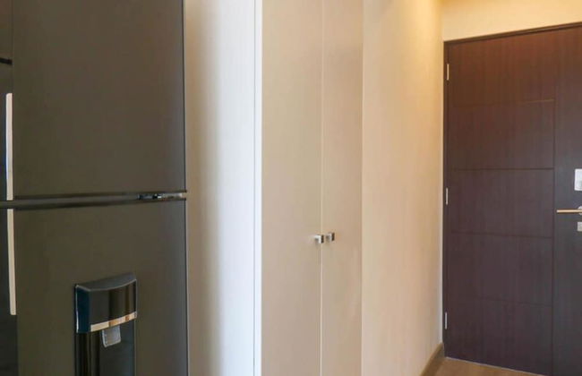 w Artsy Loft Overlooking Barranco - Foto 11