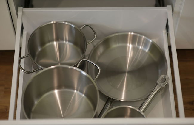 Vienna Gold Apartments - Foto 18