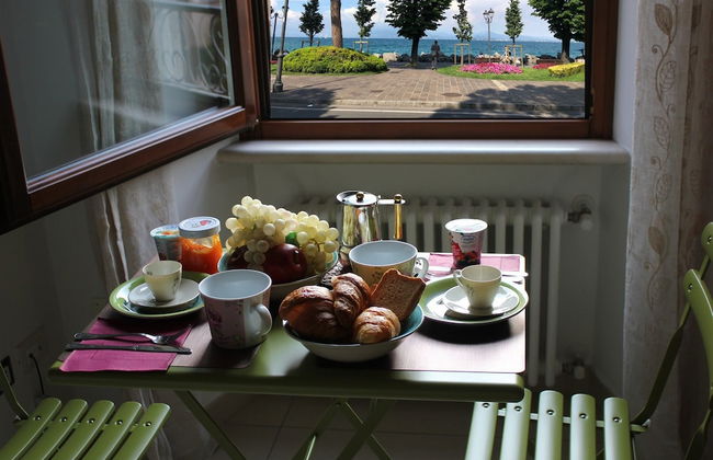 Desenzanoloft – La Mia Favorita - Foto 28