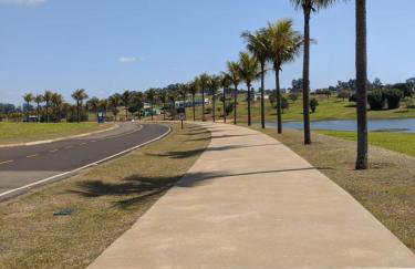Sobrado 3 Quartos com Piscina - Rivieira Santa Cristina 3 - Foto 49
