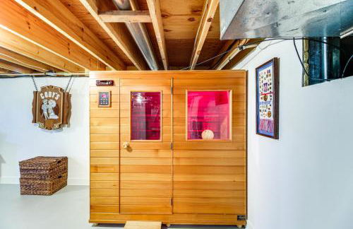 Short Drive to Itasca State Park - Waterfront Home - Foto 32