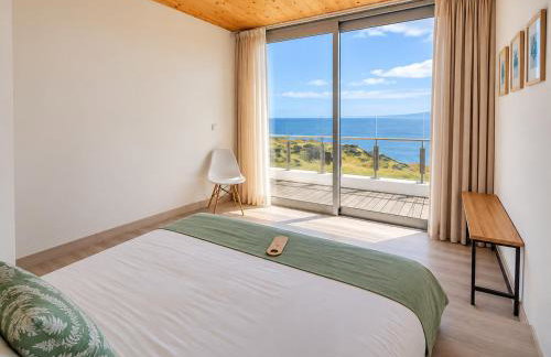 Sao Vicente Lodge - Atlantic Retreat - Foto 14