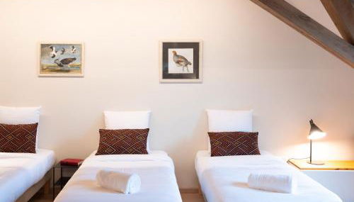 7 - Seigneurie Fouquet - La Hève - Foto 4