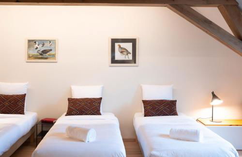 7 - Seigneurie Fouquet - La Hève - Photo 18