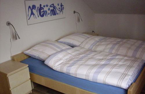 Ferienwohnung Fuchskuhle - Foto 19