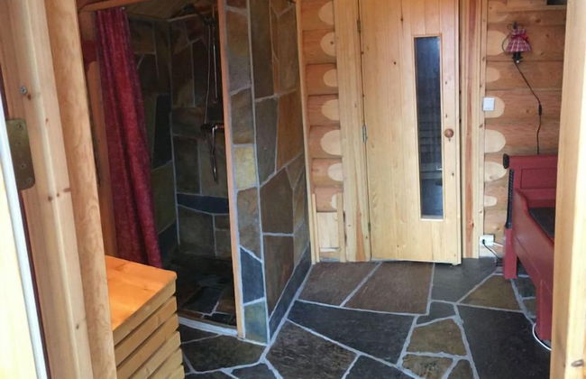 Heibu Cabin - Skåbu - Foto 17