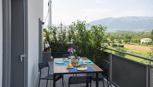 "Il Re della Cantina Appartamenti" nel cuore delle Colline del Prosecco UNESCO - Foto 2