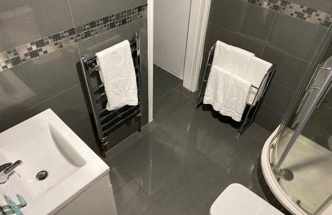 Hodgehill Apartments - Foto 9