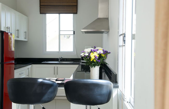 Talay Tara Resort - Foto 27