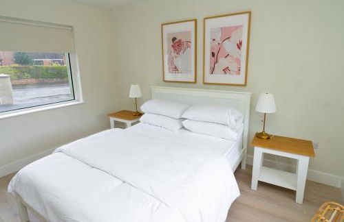 Spacious Family Stay Near the City - Foto 18